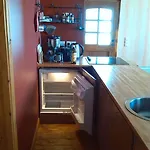 Nikolaiblick Appartamento *