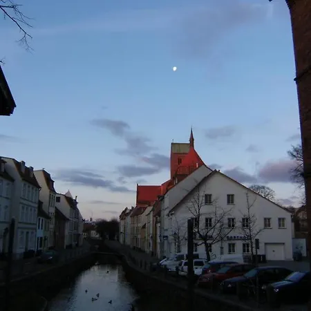 아파트 Nikolaiblick *