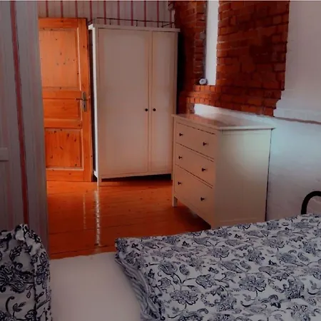 Apartment Nikolaiblick