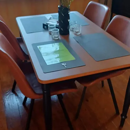 Nikolaiblick 아파트 *