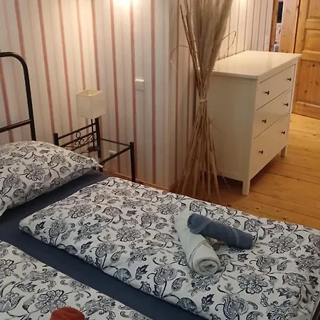 Apartment Nikolaiblick Wismar