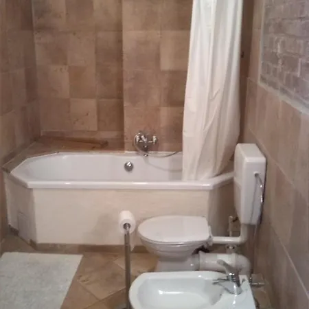 Apartment Nikolaiblick Wismar