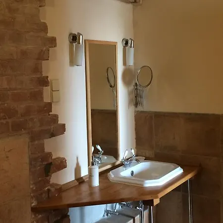 Nikolaiblick Apartment